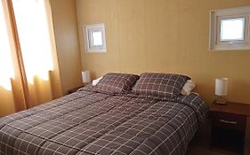 Departamento Amoblado a Pasos del Faro